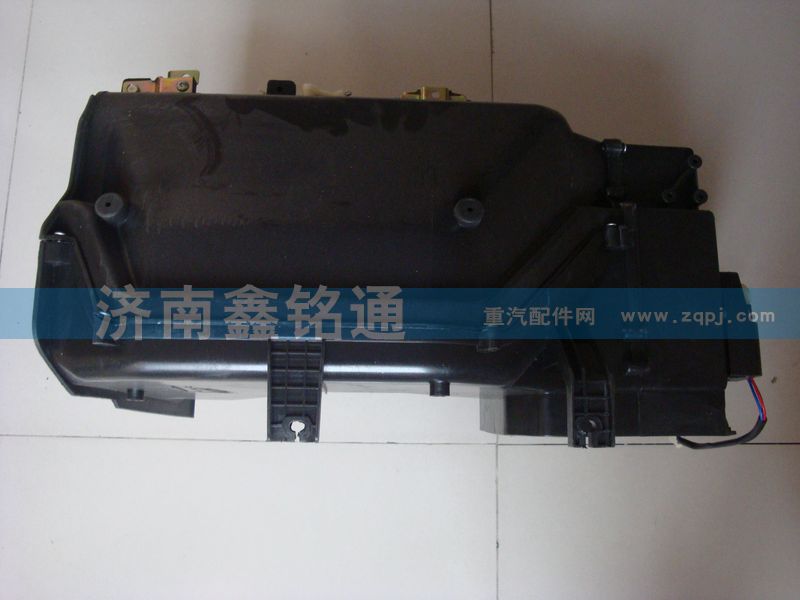 歐曼ETX手動暖風(fēng)機(jī)/1B4981120031