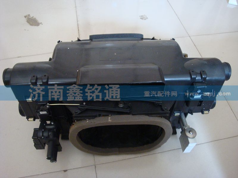 陜汽德龍M3000暖風機  DZ15221842301/DZ15221842301