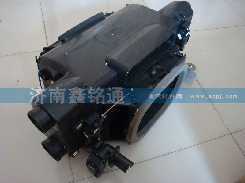 陜汽德龍M3000暖風機  DZ15221842301/DZ15221842301