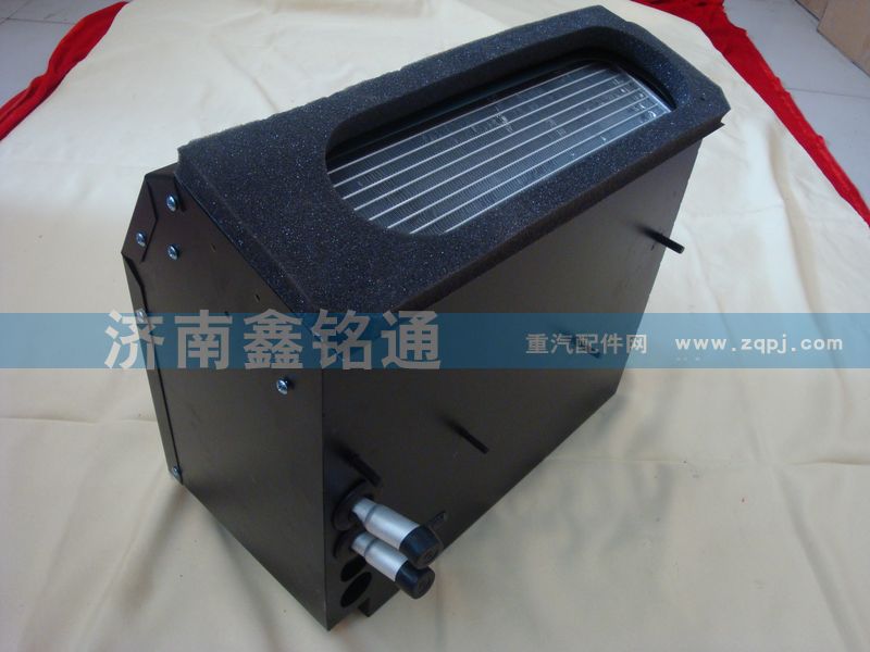陜汽奧龍新式單暖風(fēng)機  DZ11241840001/DZ11241840001
