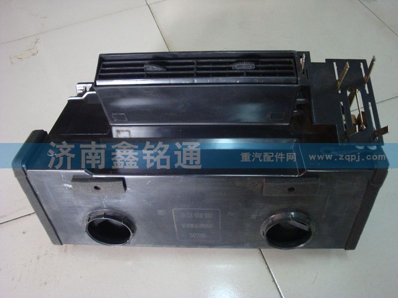 北奔國二手動暖風(fēng)機(jī)/