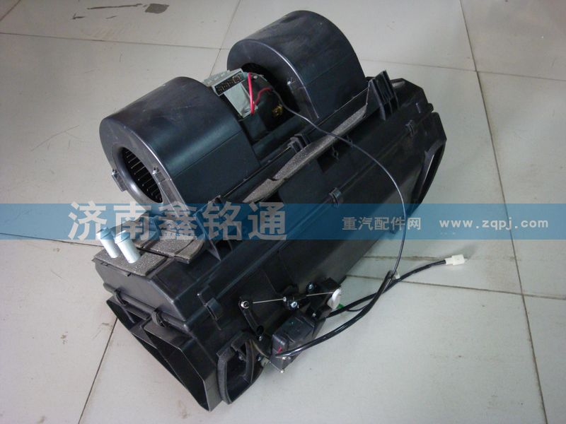 北奔三電國(guó)三電動(dòng)暖風(fēng)機(jī)/