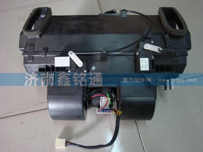 北奔揚(yáng)州國三電動暖風(fēng)機(jī) 5148300161/5148300161
