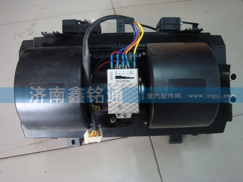 北奔揚(yáng)州國三電動暖風(fēng)機(jī) 5148300161/5148300161