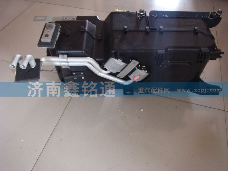 一汽解放新大威E06I暖風機/