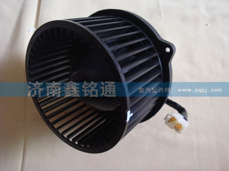 江淮格爾發(fā)暖風電機/