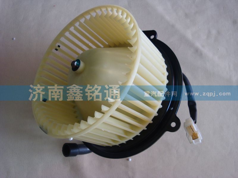 紅巖特霸暖風(fēng)電機(jī)/