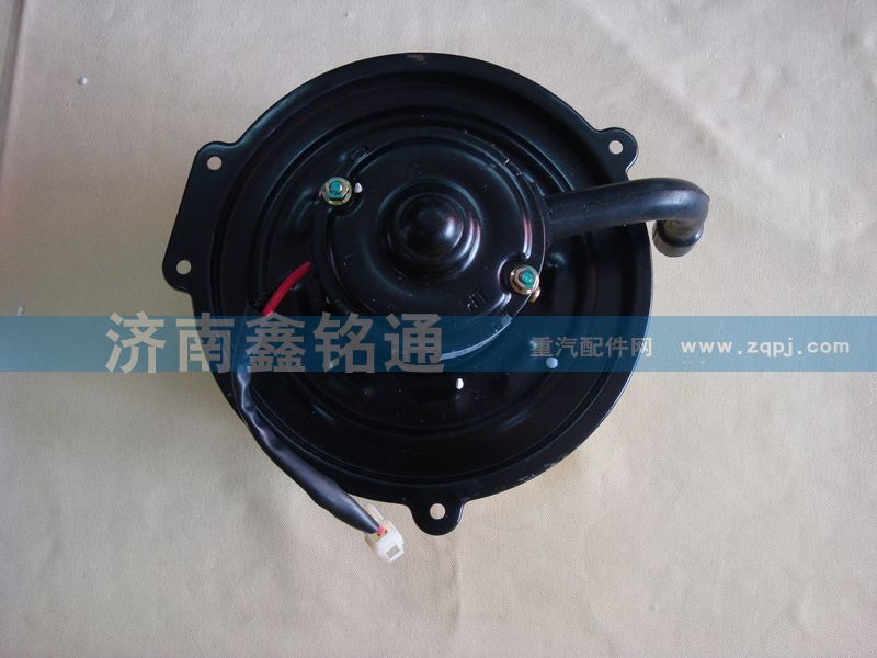 紅巖特霸暖風(fēng)電機(jī)/