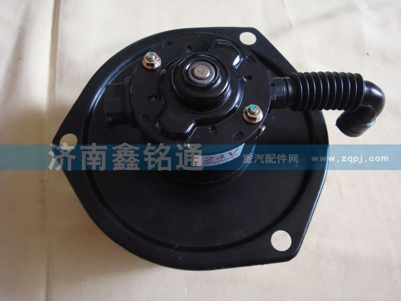 華菱24V暖風(fēng)電機 鼓風(fēng)機 蒸發(fā)風(fēng)機/