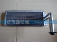DZ11241841112,暖風水箱,濟南晨駿汽車空調有限公司