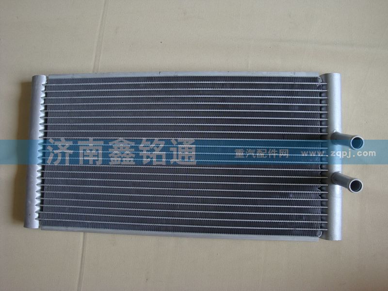 北奔暖風(fēng)水箱/
