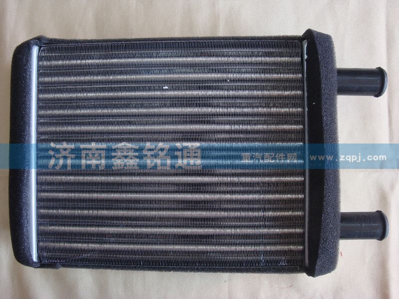 重汽豪運老式水暖風(fēng)箱散熱器/
