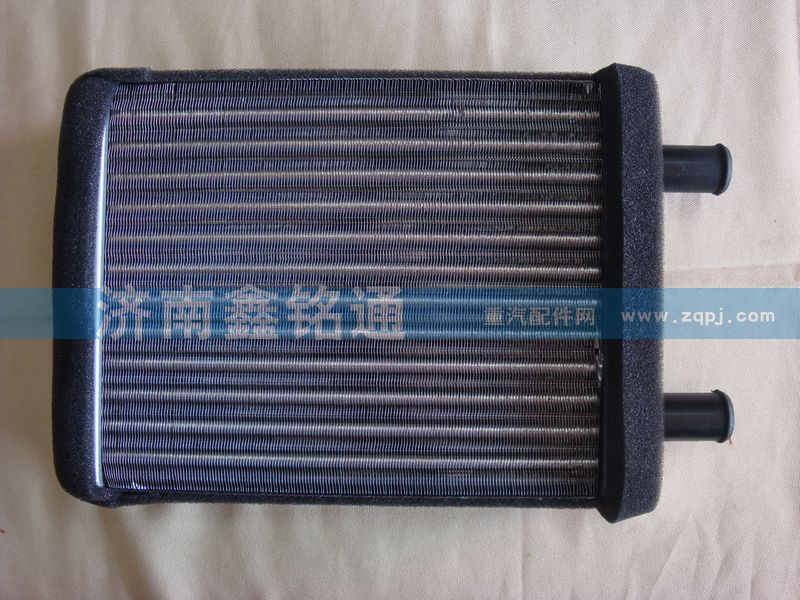 重汽豪運老式水暖風(fēng)箱散熱器/