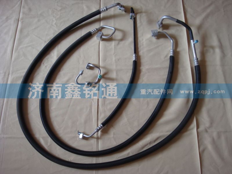 ,空調(diào)管路總成,濟(jì)南晨駿汽車空調(diào)有限公司