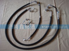 ,空調(diào)管路總成,濟(jì)南晨駿汽車空調(diào)有限公司