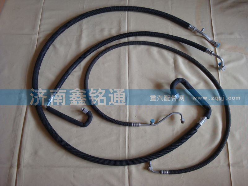 ,空調(diào)管路總成,濟(jì)南晨駿汽車(chē)空調(diào)有限公司