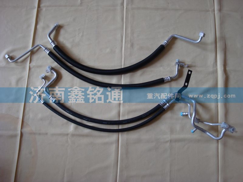 ,空調(diào)管路總成,濟(jì)南晨駿汽車空調(diào)有限公司