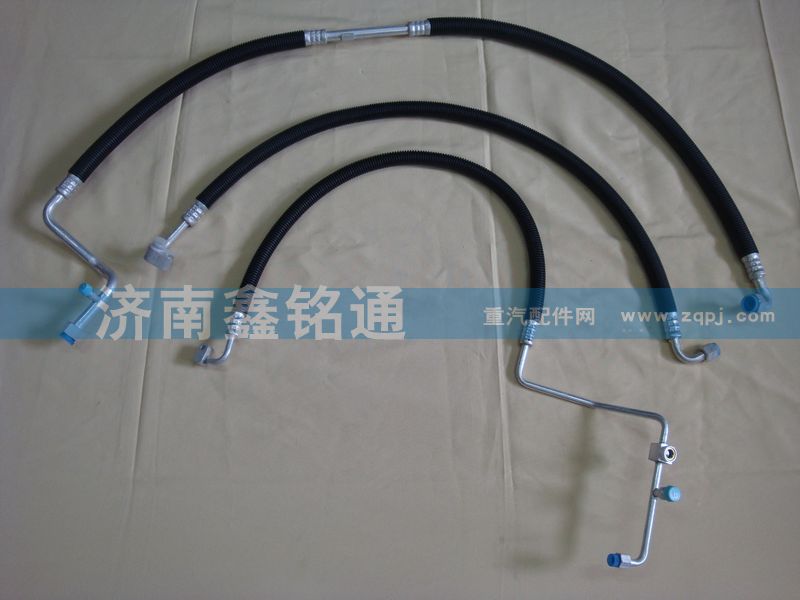 ,空調(diào)管路總成,濟(jì)南晨駿汽車空調(diào)有限公司