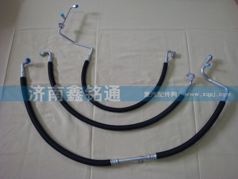 ,空調(diào)管路總成,濟(jì)南晨駿汽車空調(diào)有限公司