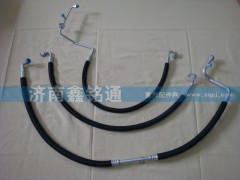 ,空調(diào)管路總成,濟(jì)南晨駿汽車空調(diào)有限公司