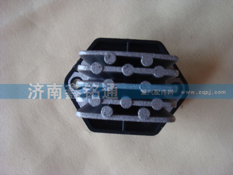 ,暖風(fēng)電阻調(diào)速塊,濟(jì)南晨駿汽車空調(diào)有限公司