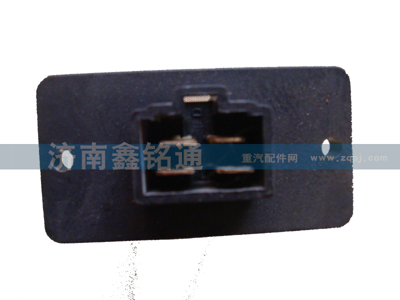 ,暖風(fēng)電阻調(diào)速塊,濟(jì)南晨駿汽車空調(diào)有限公司