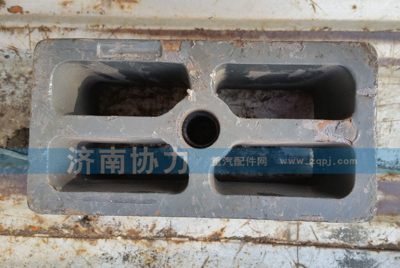 WG9925522115,彈簧座,濟南明鉅汽車配件有限公司（原濟南協(xié)力）