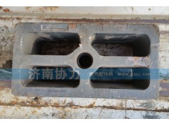 WG9925522115,彈簧座,濟南明鉅汽車配件有限公司（原濟南協(xié)力）