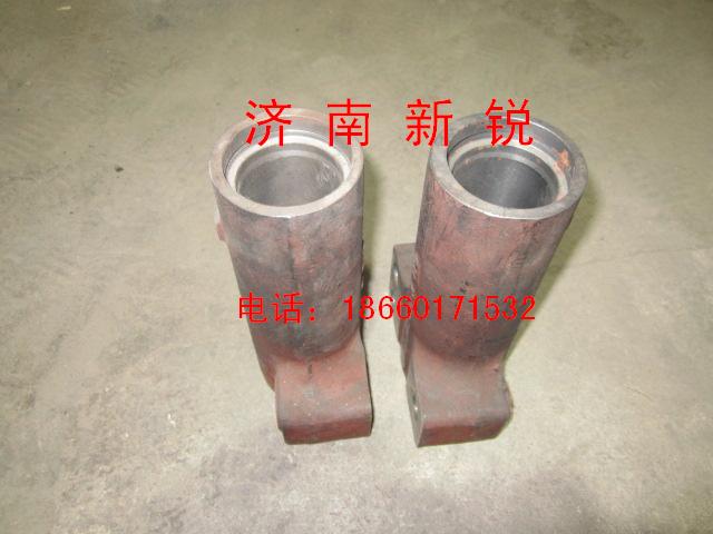 DZ9112440505,凸輪軸支架,濟(jì)南新銳工程機(jī)械配件銷售中心