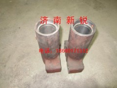DZ9112440505,凸輪軸支架,濟(jì)南新銳工程機(jī)械配件銷售中心