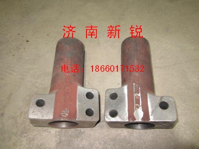 DZ9112440505,凸輪軸支架,濟(jì)南新銳工程機(jī)械配件銷售中心