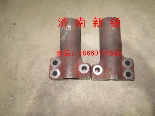 DZ9112440505,凸輪軸支架,濟(jì)南新銳工程機(jī)械配件銷售中心