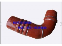 WG9725530505,中冷膠管,濟南博通重汽備件庫