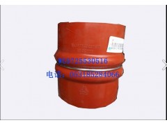 WG9725530516,中冷器膠管,濟(jì)南博通重汽備件庫(kù)