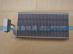 AZ1642820010,蒸發(fā)器蒸發(fā)箱,濟(jì)南晨駿汽車空調(diào)有限公司