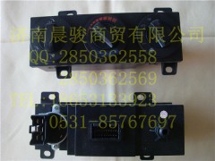 5148300085,操縱面板控制面板,濟南晨駿汽車空調(diào)有限公司