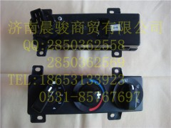 5148300085,操縱面板控制面板,濟(jì)南晨駿汽車空調(diào)有限公司
