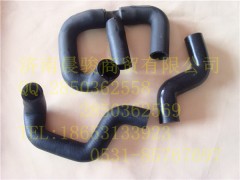 DZ13241823303,暖風(fēng)機(jī)膠管,濟(jì)南晨駿汽車空調(diào)有限公司