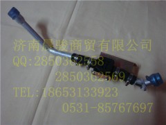 DZ13240017,暖風(fēng)水閥,濟南晨駿汽車空調(diào)有限公司