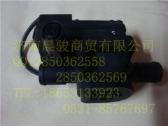 DZ914000723,暖風(fēng)水閥,濟南晨駿汽車空調(diào)有限公司
