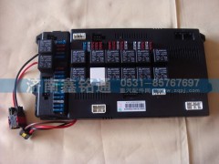 WG9719581023,控制模塊,濟(jì)南晨駿汽車空調(diào)有限公司