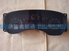 3801010-427,組合儀表,濟(jì)南晨駿汽車空調(diào)有限公司