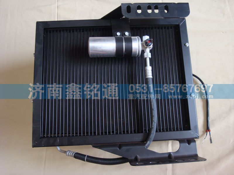 5148300060,散熱器冷凝器,濟南晨駿汽車空調(diào)有限公司