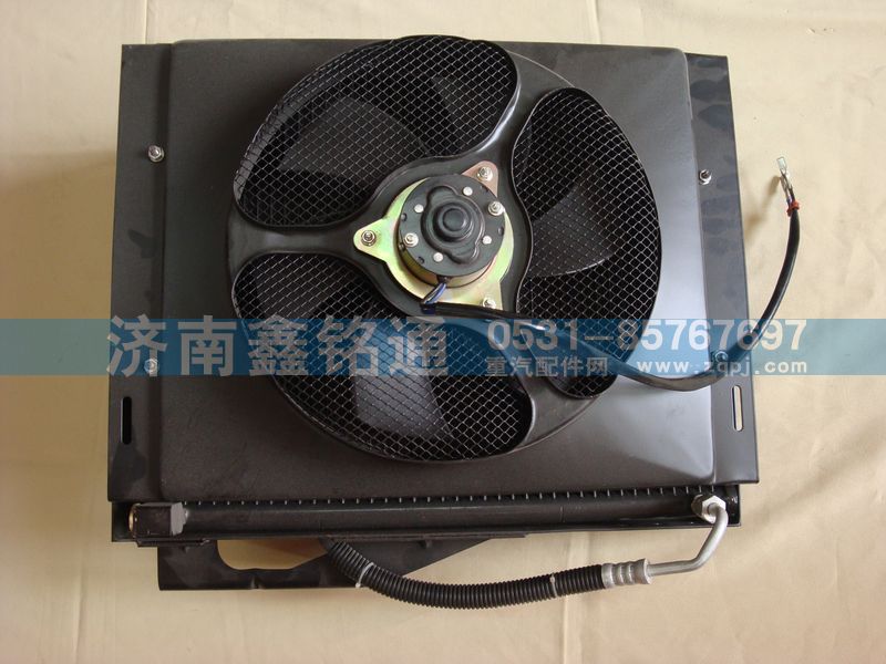 5148300060,散熱器冷凝器,濟南晨駿汽車空調(diào)有限公司