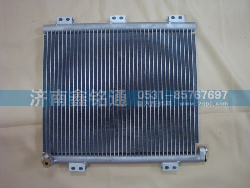 ,散熱器冷凝器,濟(jì)南晨駿汽車(chē)空調(diào)有限公司