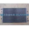 陜汽德龍 F2000-F3000過(guò)渡版散熱器冷凝器