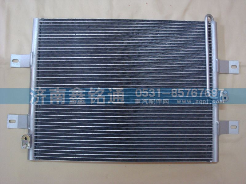 8105010-46B,散熱器冷凝器,濟(jì)南晨駿汽車(chē)空調(diào)有限公司