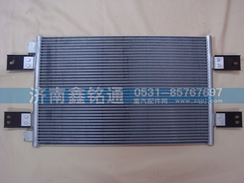 ,散熱器冷凝器,濟(jì)南晨駿汽車空調(diào)有限公司