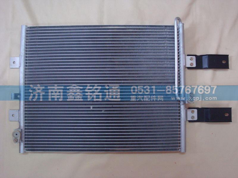 ,冷凝器散熱器,濟(jì)南晨駿汽車空調(diào)有限公司