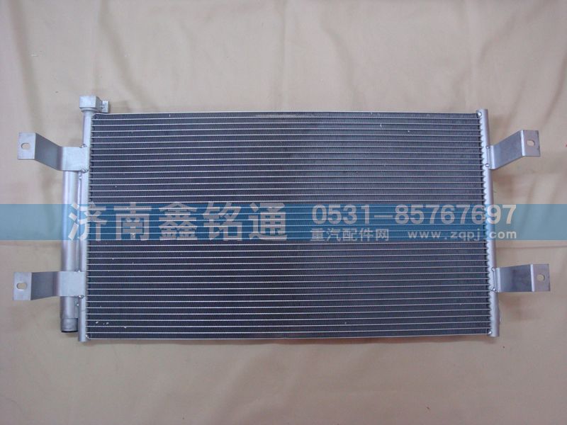 ,散熱器冷凝器,濟南晨駿汽車空調有限公司
